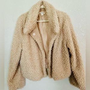 Mi Ami Jacket